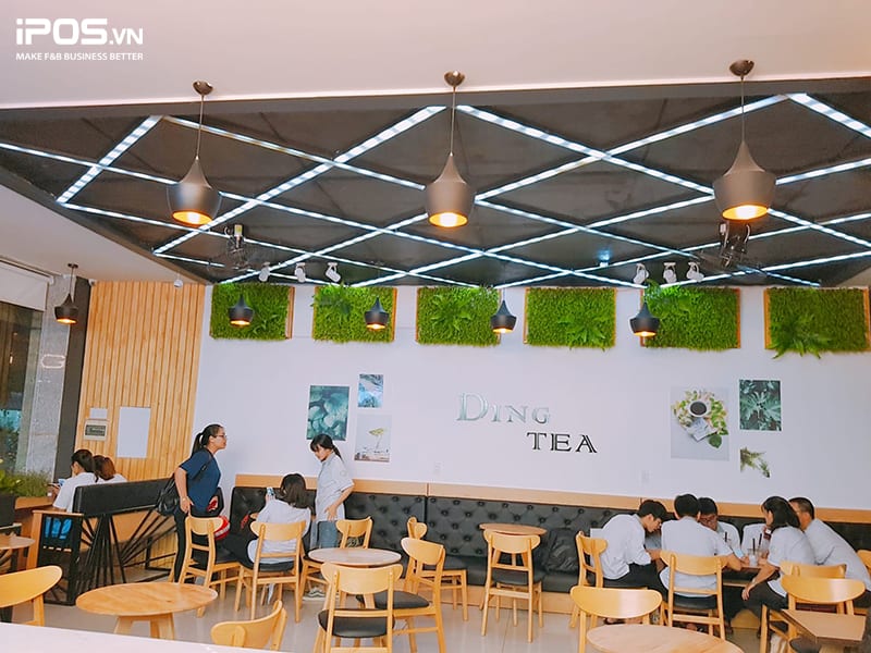 tìm hiểu khách hàng để marketing quán trà sữa