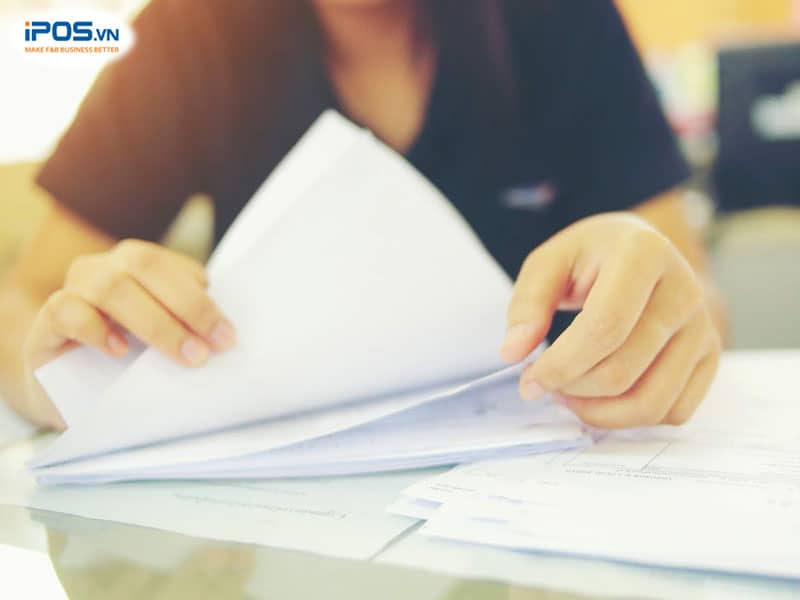 Đăng ký kinh doanh và xin giấy an toàn thực phẩm 