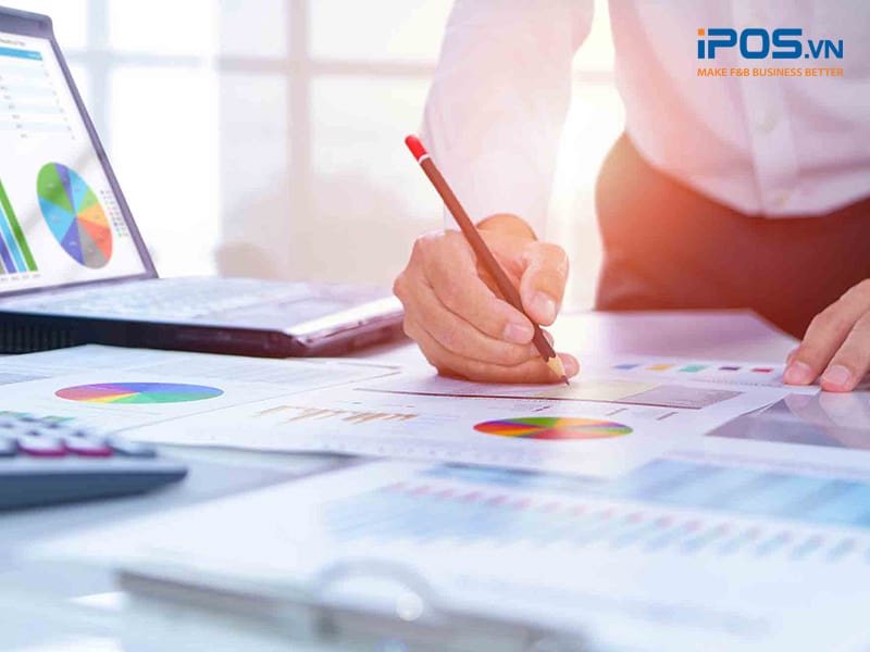 nghiên cứu thị trường để chuẩn bị mở nhà hàng