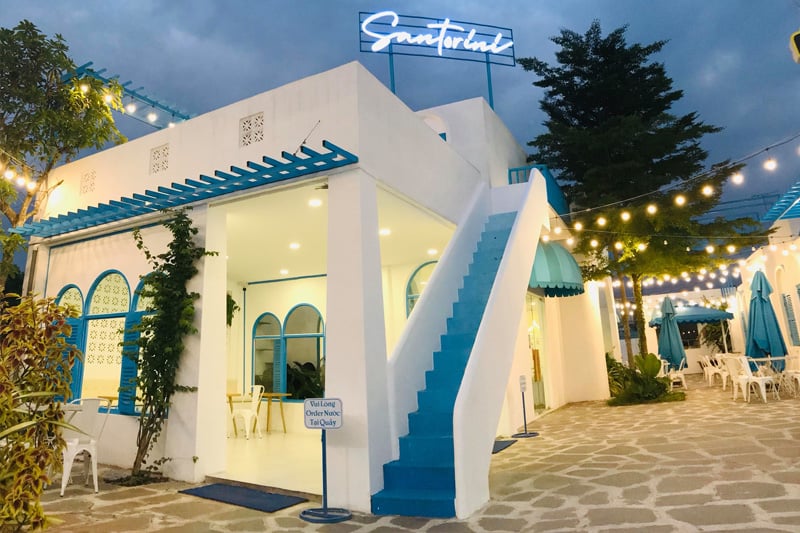 Bảng kê sơ lược vật liệu