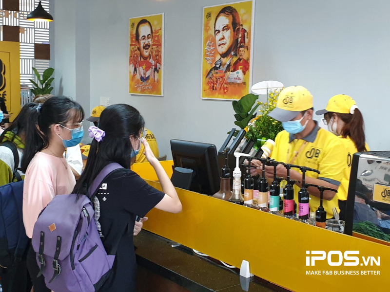 Kế hoạch Marketing nhà hàng, quán cà phê hiệu quả