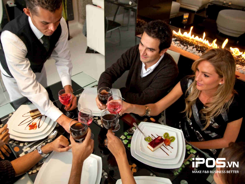 Kế hoạch Marketing nhà hàng, quán cà phê hiệu quả