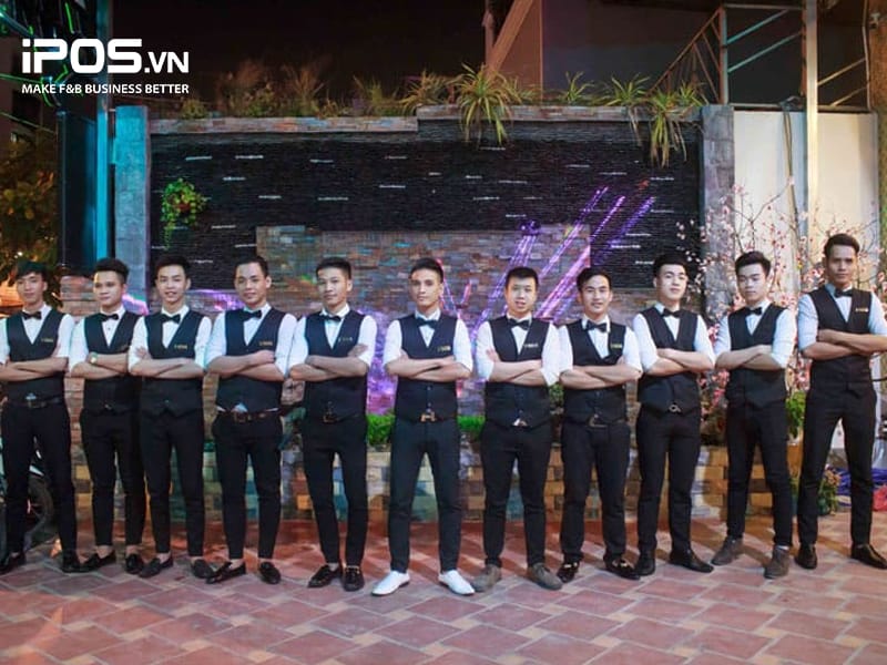 Mở quán karaoke Mở quán karaoke