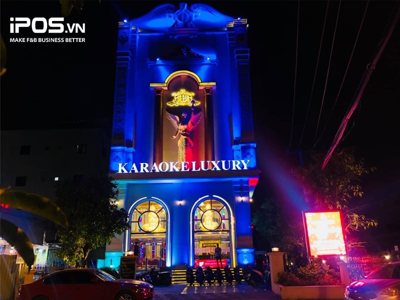 Mở quán karaoke Mở quán karaoke