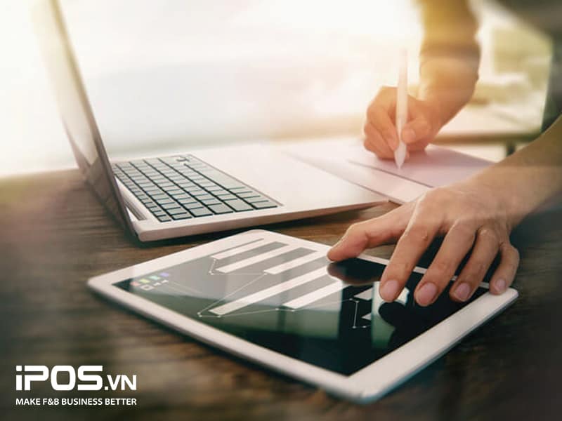 phần mềm quản lý kho