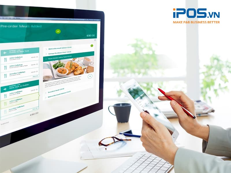 phần mềm quản lý kho