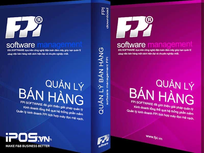 phần mềm quản lý kho