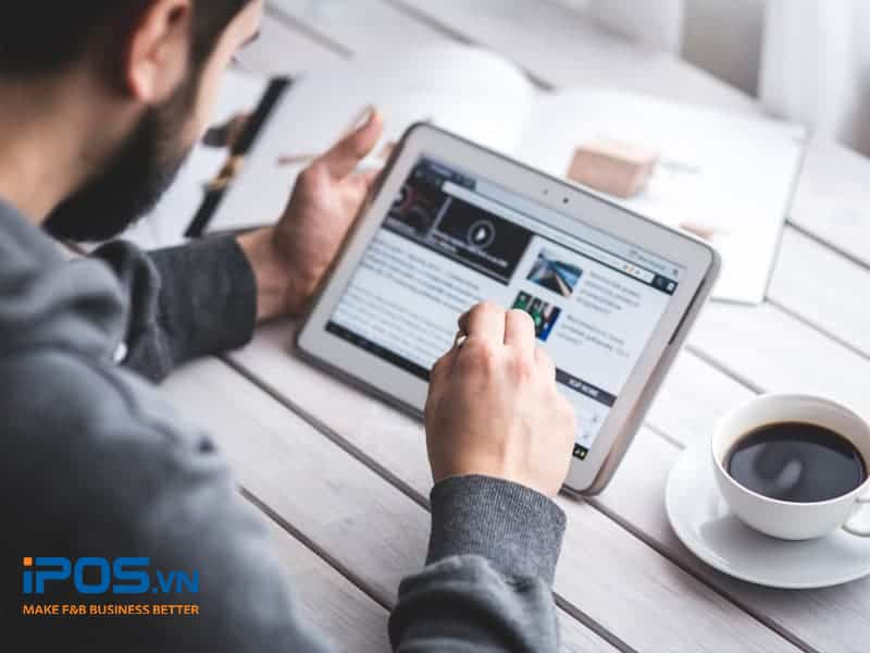 phần mềm quản lý kho