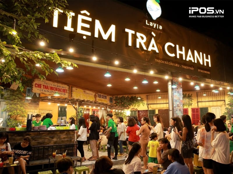 Dự trù tài chính