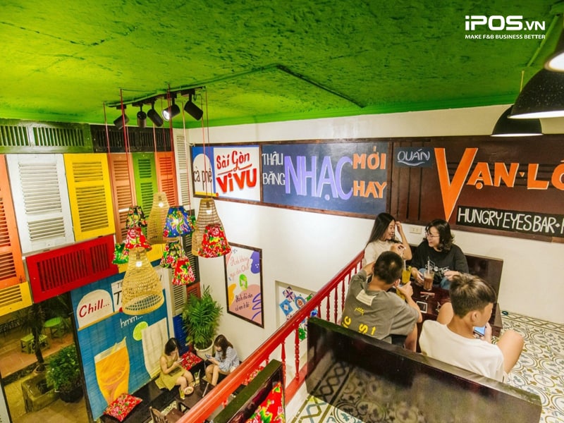 lựa chọn địa điểm