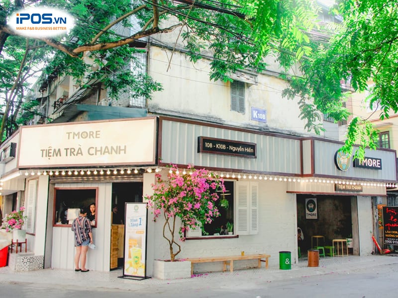 Lựa chọn địa điểm