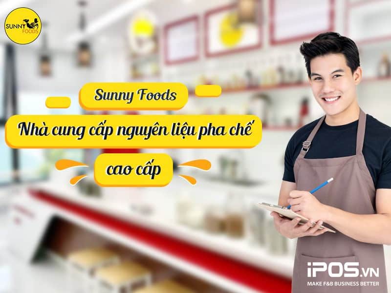 Công ty Sunny Foods