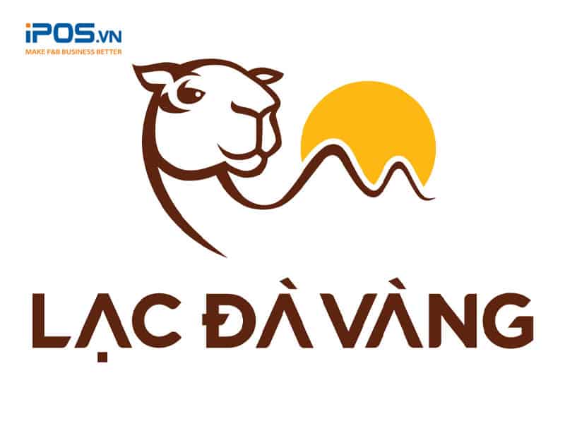 Trung tâm giải pháp đồ uống Lạc Đà Vàng