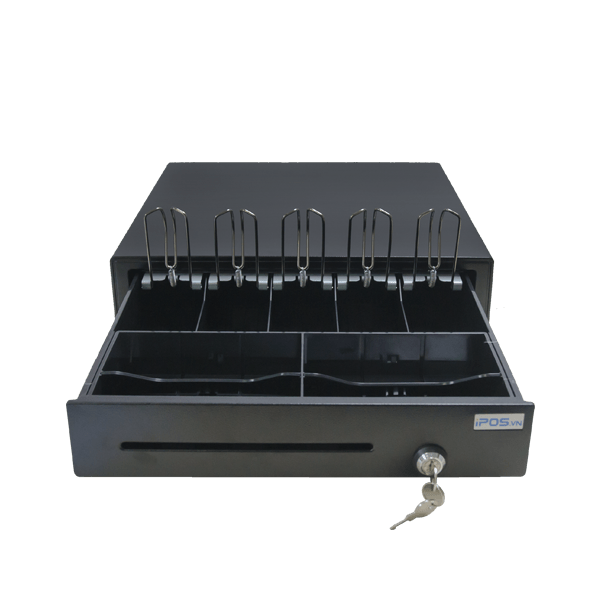 Két đựng tiền ICD-410