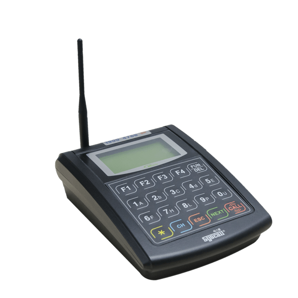 Máy bấm gọi GP-1000T