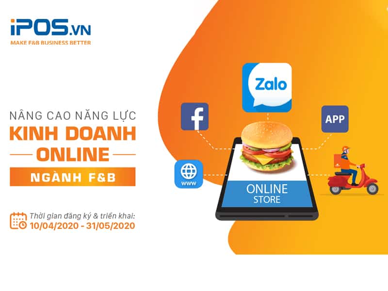 nâng cao năng lực kinh doanh online
