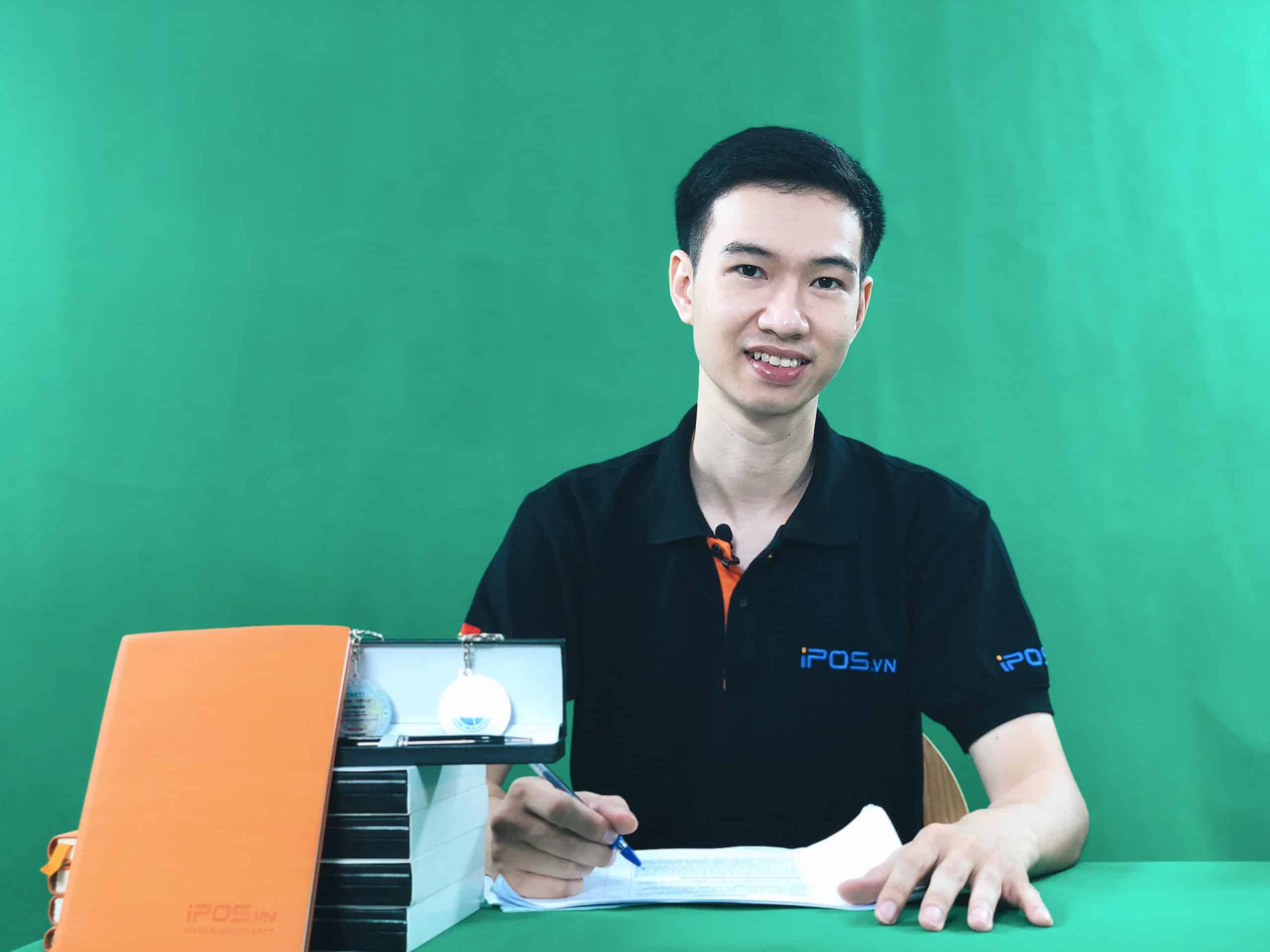 dự án đào tạo