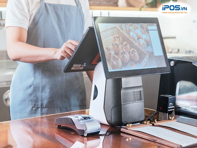 phần mềm quản lý bán hàng miễn phí