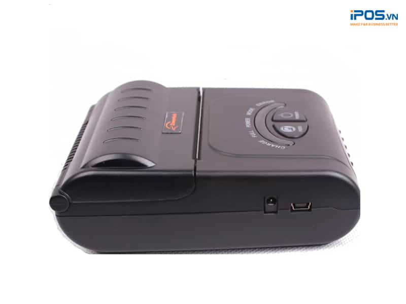 Máy in hóa đơn cầm tay AB-330M