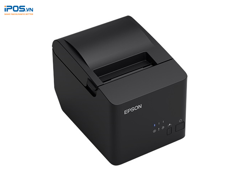 Máy in nhiệt Epson TM-T81III