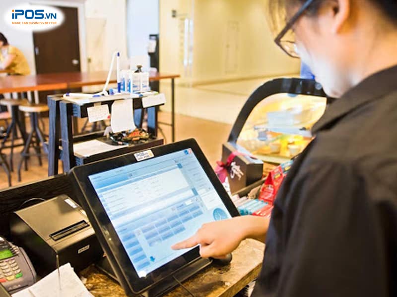 lợi ích của phần mềm tính tiền nhà hàng