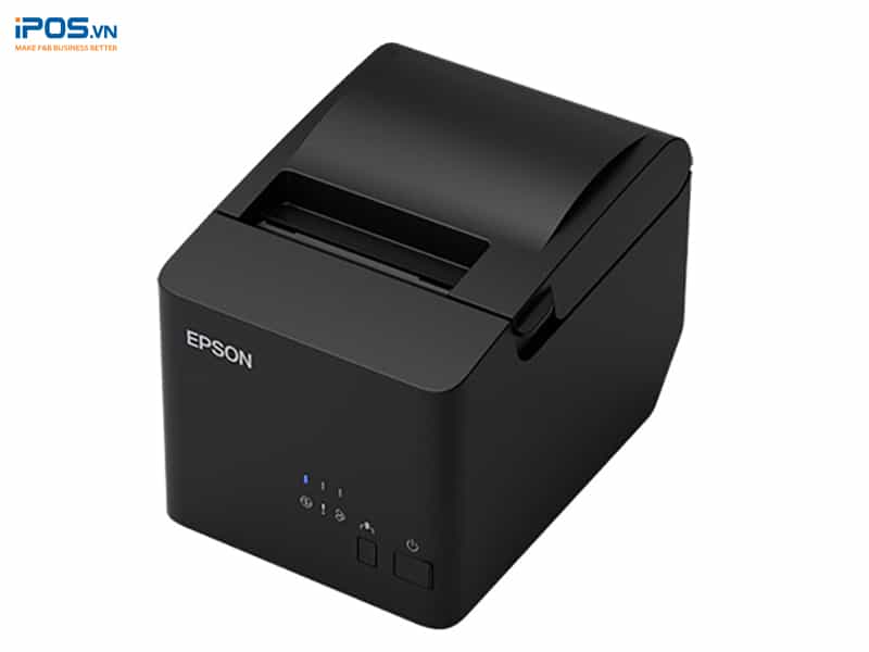 Máy in hóa đơn EPSON TM-T81III