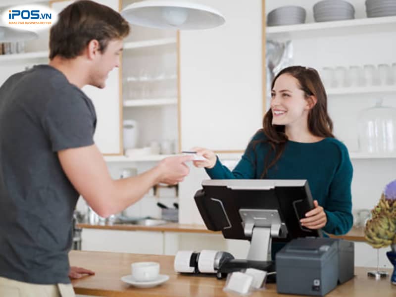 lựa chọn máy in hóa đơn