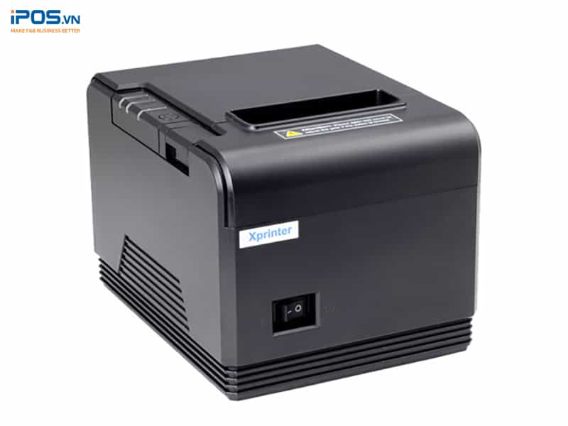 Máy in hóa đơn Xprinter XP-Q80I