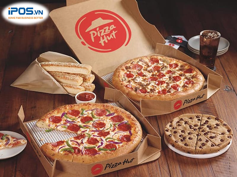 kinh doanh nhượng quyền