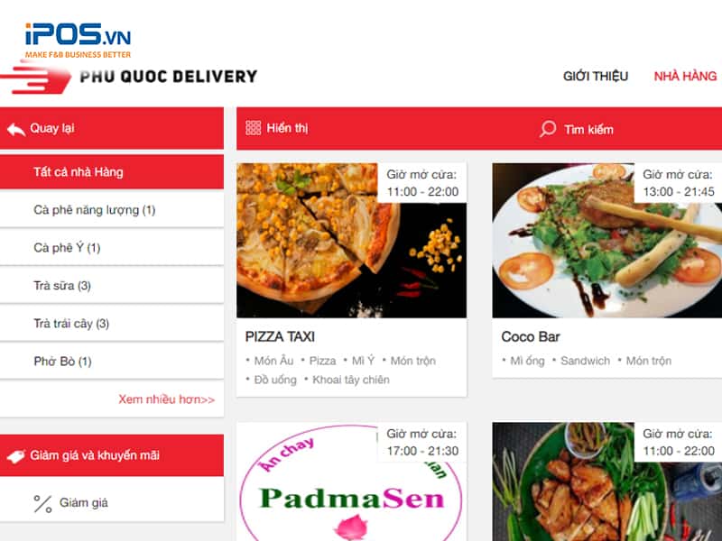 đăng ký kinh doanh trên phuquocdelivery