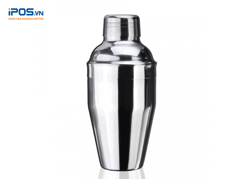 Thiết bị quán trà sữa