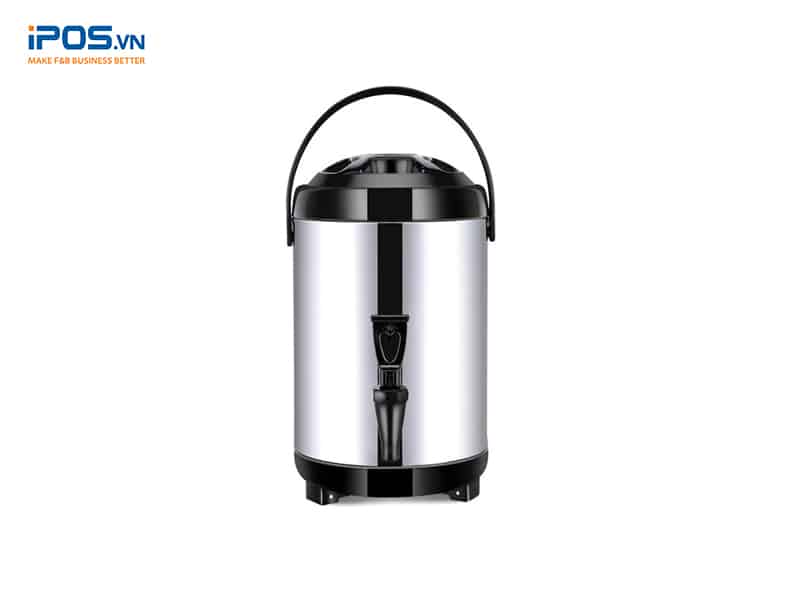 thiết bị quán trà sữa