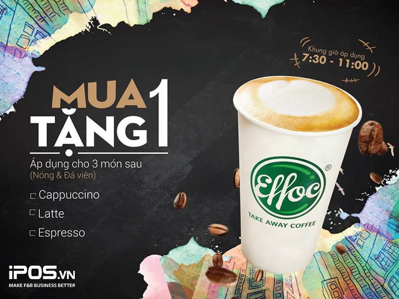 chương trình khuyến mãi hiệu quả chương trình khuyến mãi hiệu quả