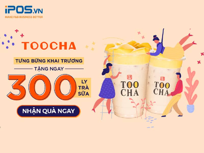 chương trình khuyến mãi hiệu quả chương trình khuyến mãi hiệu quả