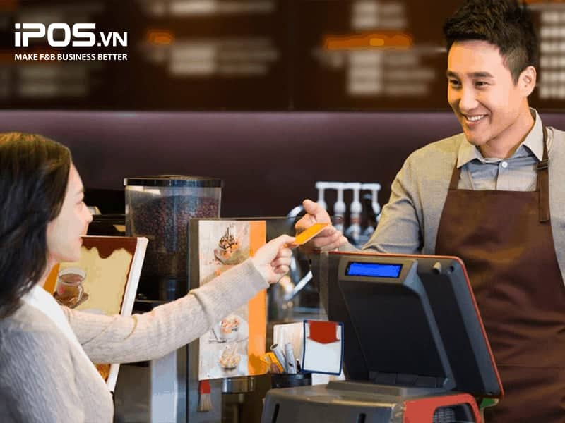 Giải pháp quản lý quán cafe từ xa Giải pháp quản lý quán cafe từ xa