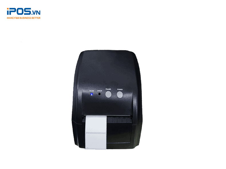 Thiết bị trà sữa