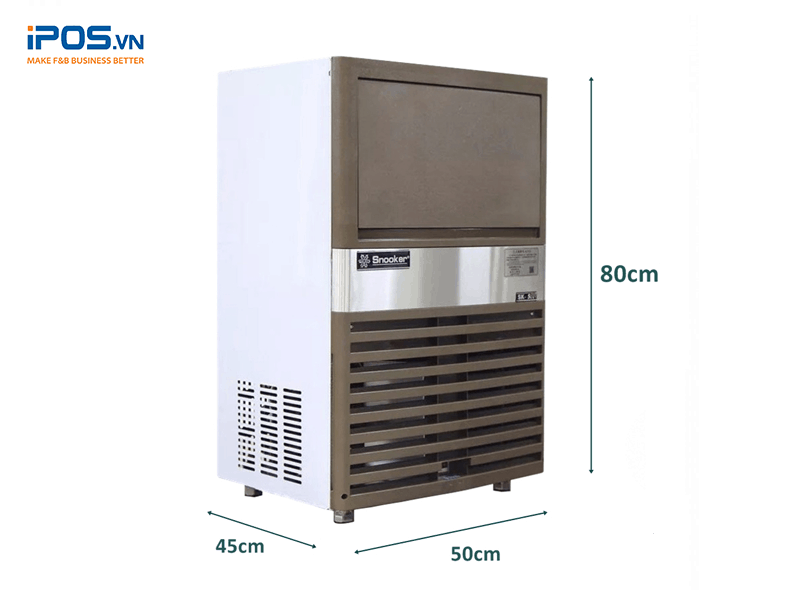 thiết bị quán trà sữa