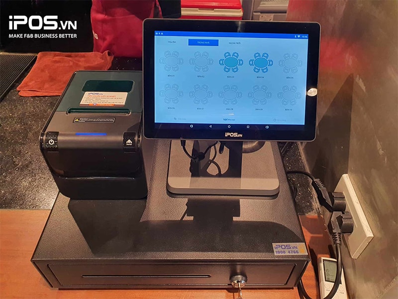 Cắt giảm chi phí nhân sự nhà hàng