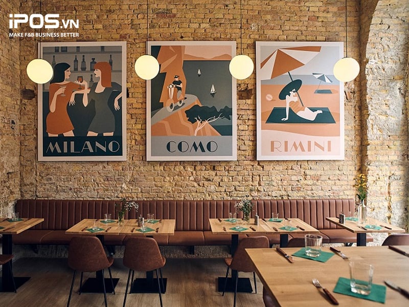 Cắt giảm chi phí nhân sự nhà hàng