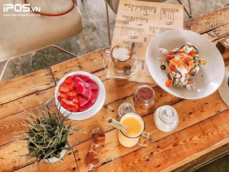 thị trường ngách là gì