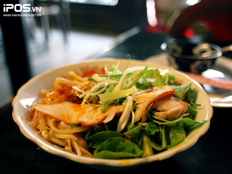 sản phẩm của thị trường ngách