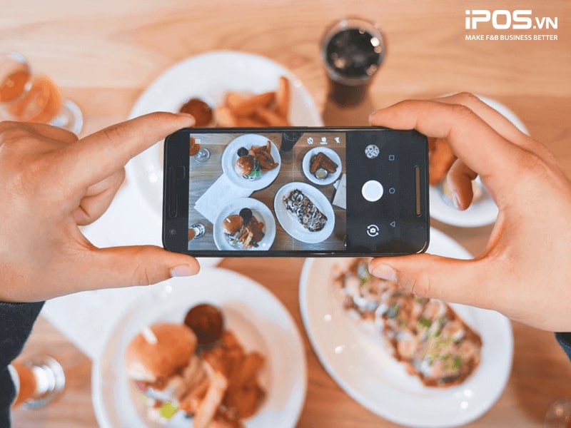 marketing cho thị trường ngách