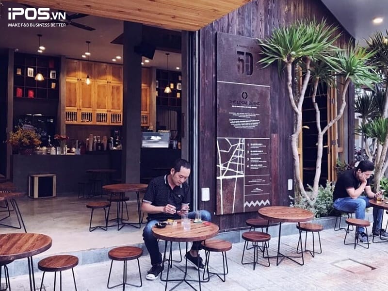 lựa chọn mặt bằng kinh doanh phù hợp