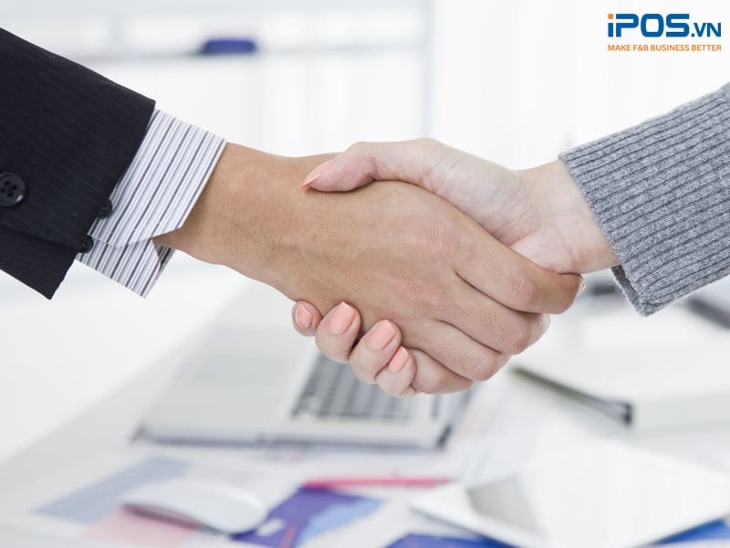 tìm hiểu kỹ khi chọn vị trí kinh doanh