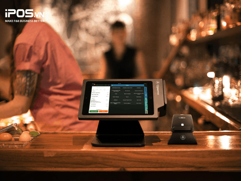 Lợi ích của phần mềm quản lý nhà hàng đối với chủ kinh doanh là rất lớn