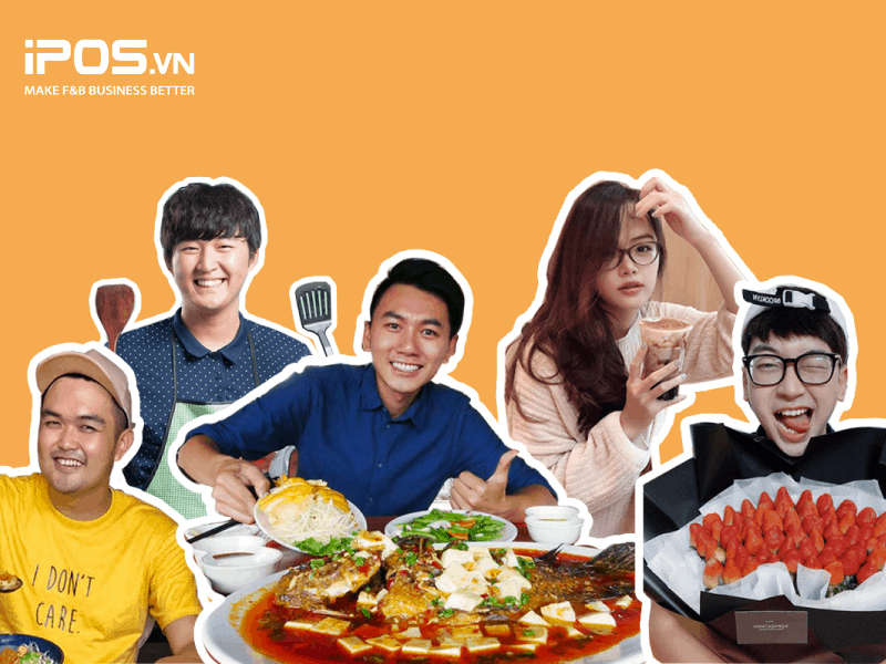 Influencer đang là quân bài chiến lược cho nhiều chiến dịch nội dung trên TikTok 