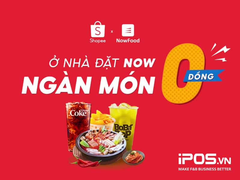 Phụ thuộc app giao hàng