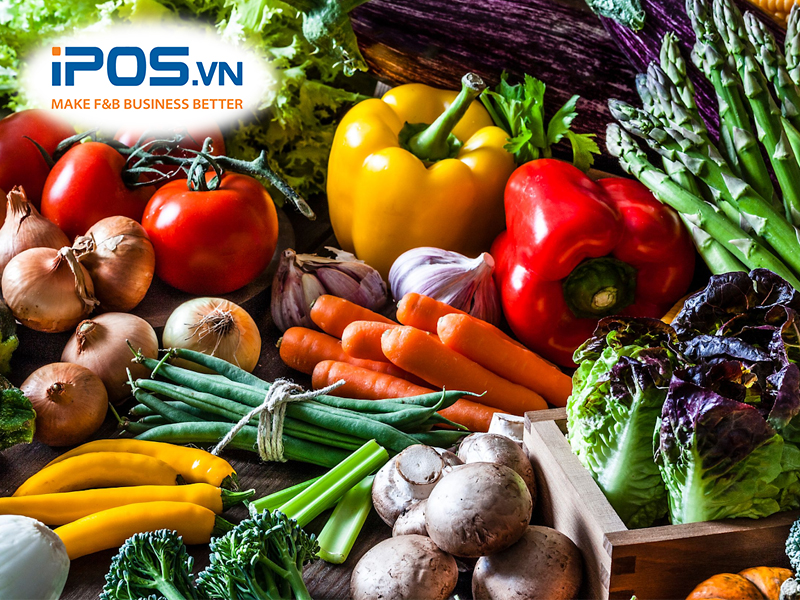 Quản trị chi phí nguyên liệu