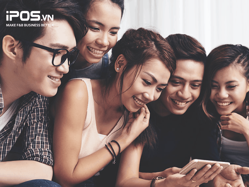 Chân dung Gen Z - Những công dân của kỷ nguyên số