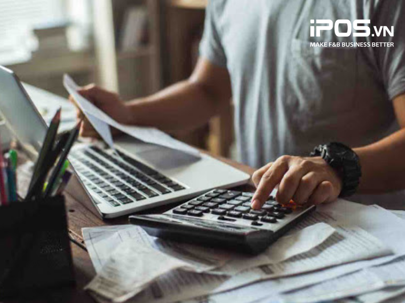 Chủ kinh doanh phải cân đo đong đếm giữa rất nhiều chi phí khác nhau 